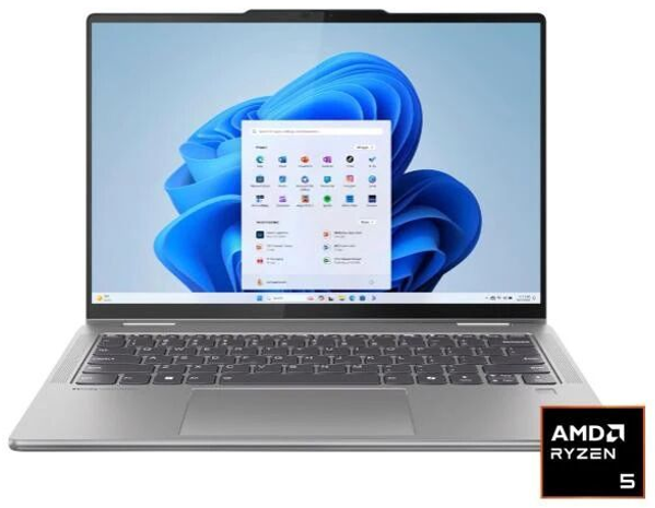 Ноутбук Lenovo Yoga 7 14AHP9 (83DK000DUS)