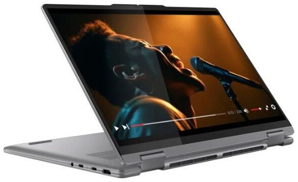 Ноутбук Lenovo Yoga 7 14AHP9 (83DK000DUS) фото №5