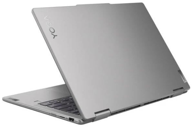 Ноутбук Lenovo Yoga 7 14AHP9 (83DK000DUS) фото №4