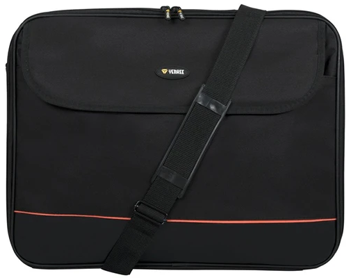Сумка для ноутбука YENKEE 17.3" YBN 17BDL01 Black (45008368)