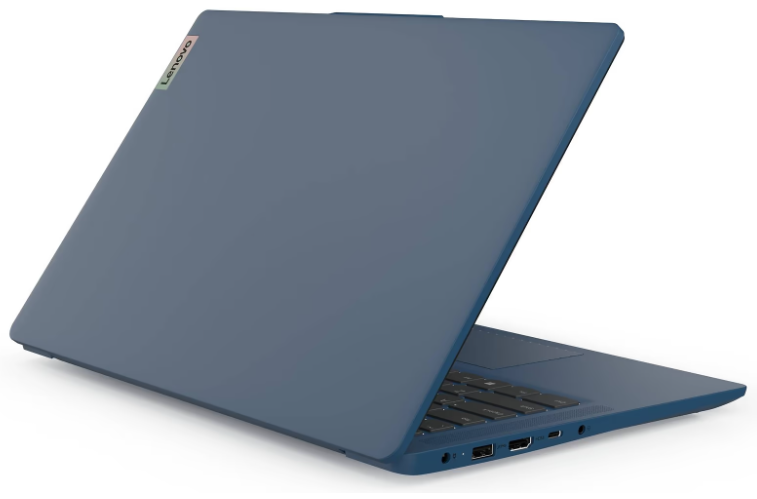 Ноутбук Lenovo IdeaPad Slim 3 14IRH8 (83EL003TRA) фото №5