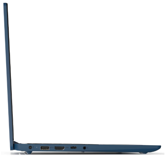 Ноутбук Lenovo IdeaPad Slim 3 14IRH8 (83EL003TRA) фото №7