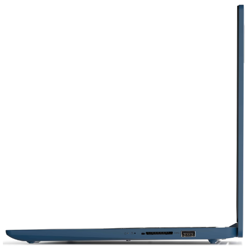 Ноутбук Lenovo IdeaPad Slim 3 14IRH8 (83EL003TRA) фото №8