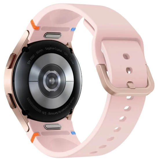 Смарт-годинник Samsung Galaxy Watch FE Рожевий (SM-R861NIDASEK) фото №4