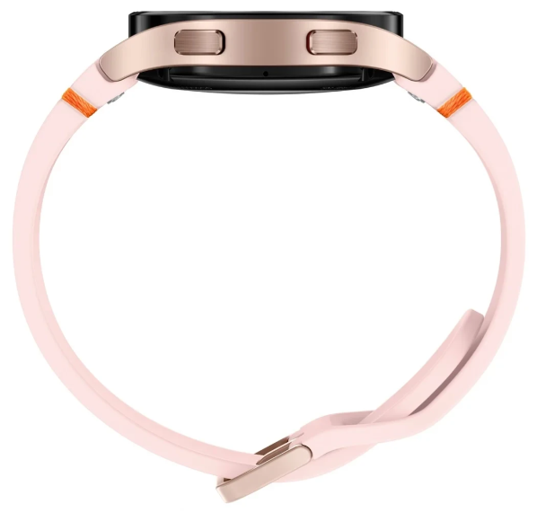 Смарт-годинник Samsung Galaxy Watch FE Рожевий (SM-R861NIDASEK) фото №5