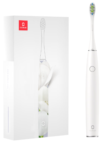 Зубна щітка Oclean Air 2 Electric Toothbrush White (6970810551327)
