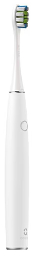 Зубна щітка Oclean Air 2 Electric Toothbrush White (6970810551327) фото №3