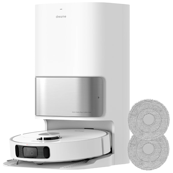 Dreame Bot L10s Ultra (RLS6LADC)