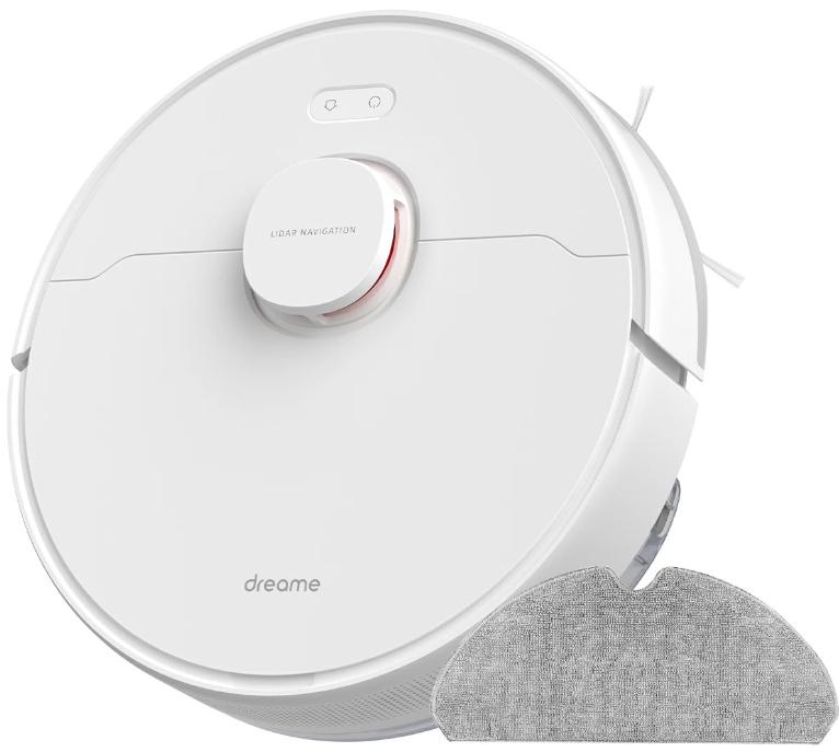 Dreame Bot D10s (RLS3L)
