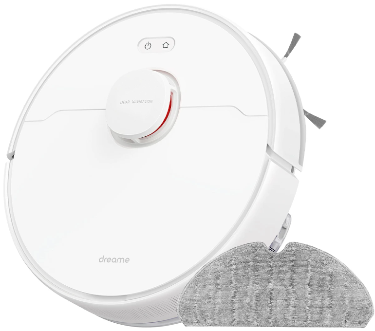 Dreame D9 Max White (RLD33GA)