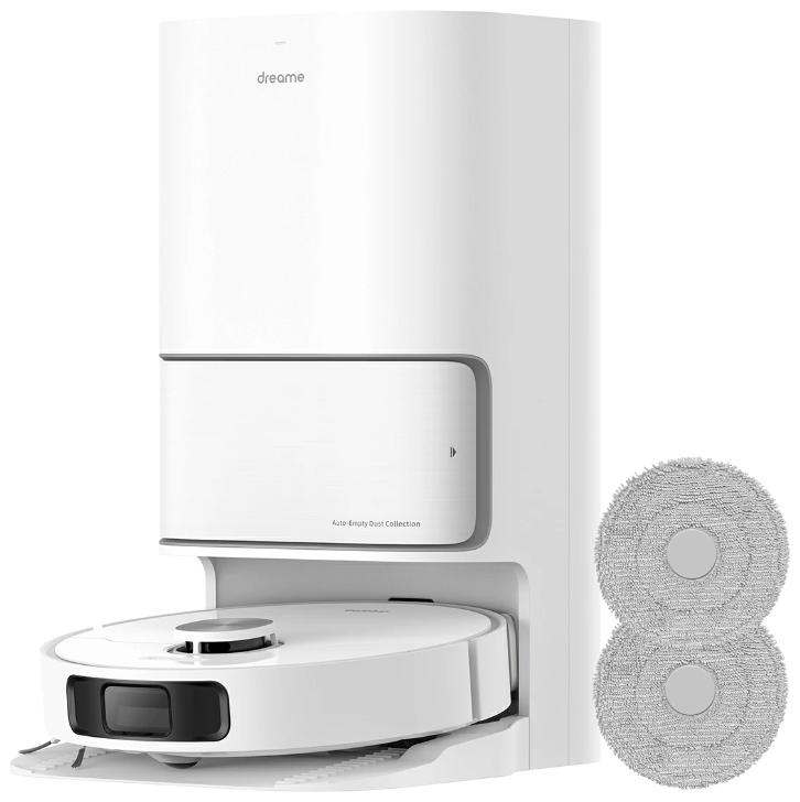 Dreame L10 Ultra (RLS6LADC-6)