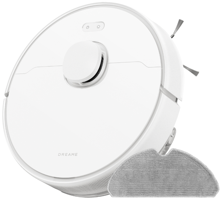 Dreame D9 Max White Gen 2 (RLD34GA-Wh)