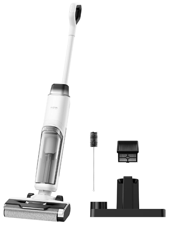 Пилосос акумуляторний Dreame Mova K10 Pro (BVC-T8)