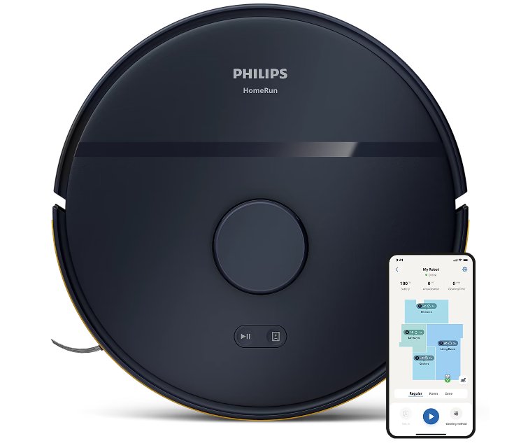 Пилосос Philips XU2000/10