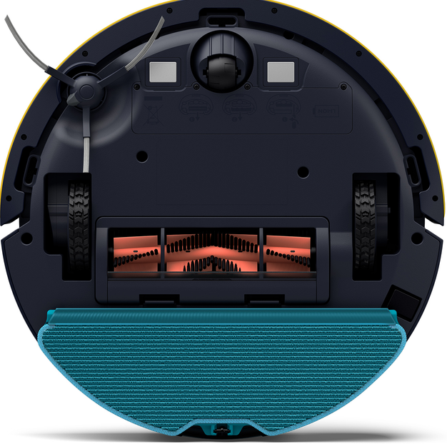 Пилосос Philips XU2000/10 фото №2
