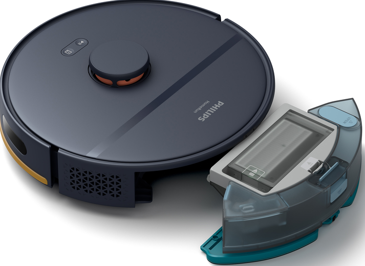 Пилосос Philips XU2000/10 фото №3