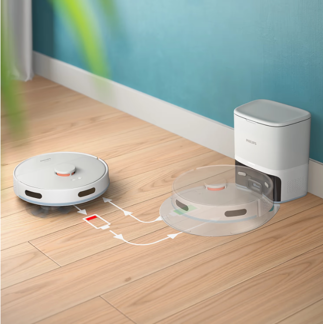 Philips XU2100/20 фото №4