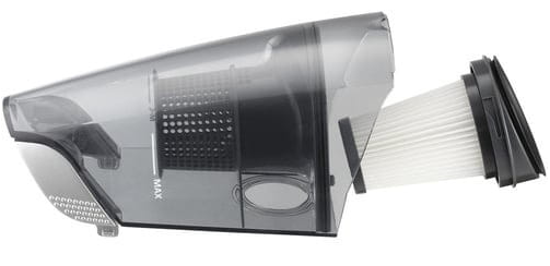 Пилосос акумуляторний First FA-5541-3-GR фото №4