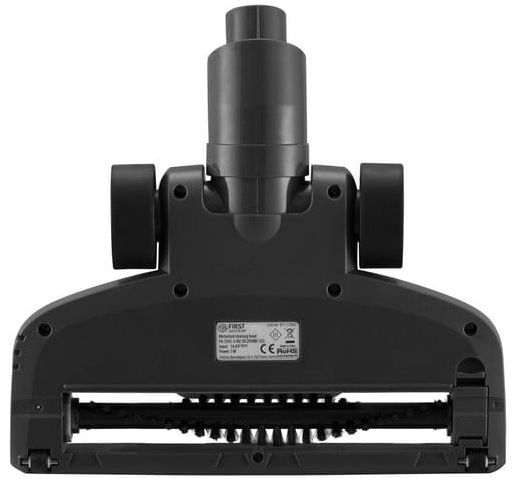 Пилосос акумуляторний First FA-5541-3-GR фото №5