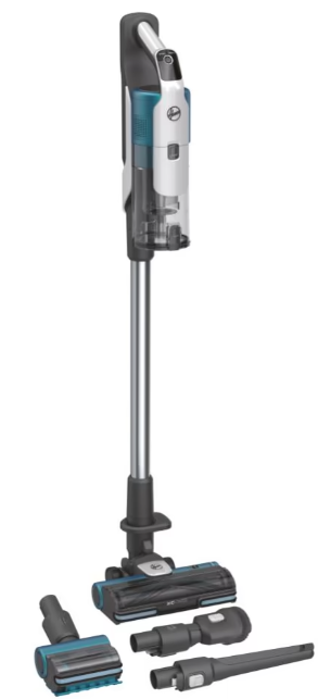 Пилосос акумуляторний HOOVER HF910P 011