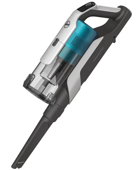 Пилосос акумуляторний HOOVER HF910P 011 фото №4