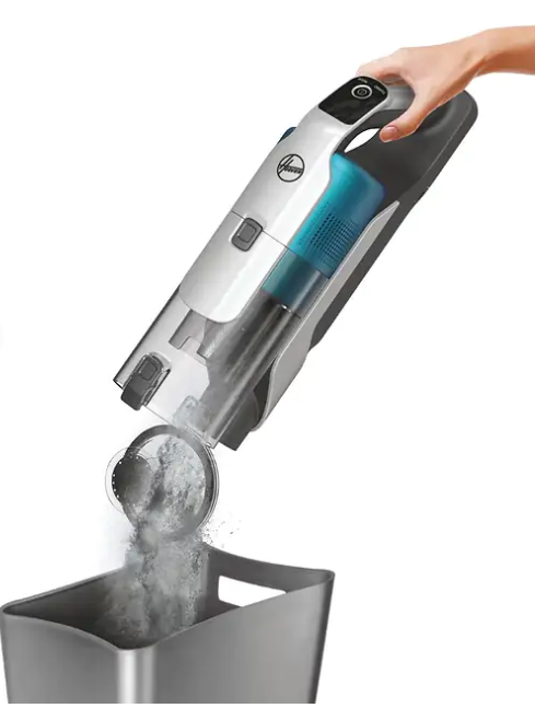 Пилосос акумуляторний HOOVER HF910P 011 фото №7