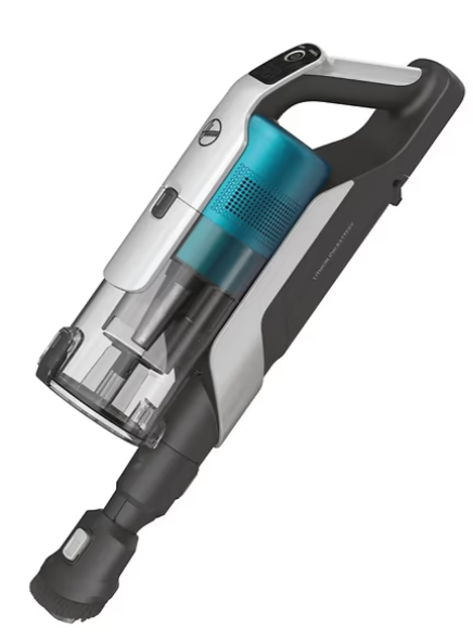 Пилосос акумуляторний HOOVER HF910P 011 фото №8