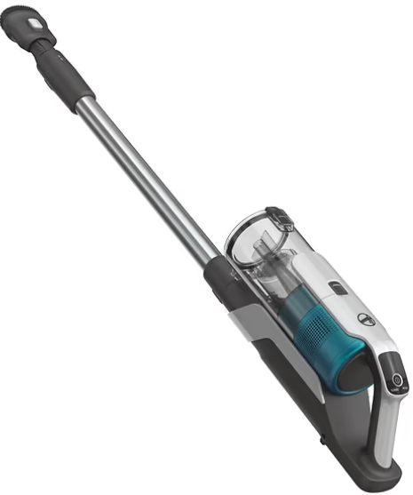 Пилосос акумуляторний HOOVER HF910P 011 фото №9