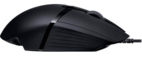 Комп'ютерна миша Logitech G402 Hyperion Fury (910-004067, 910-004068, 910-004070) фото №6