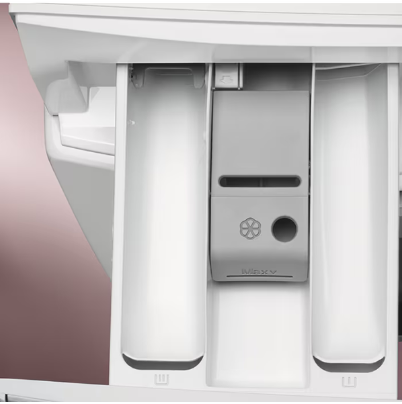 Стиральная машина Electrolux EW7W4602U фото №3