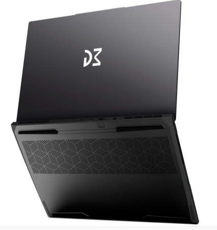 Ноутбук Dream Machines RG4060-15 (RG4060-15UA48) фото №7