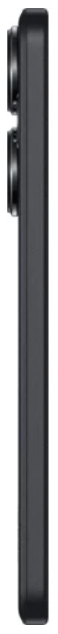 Смартфон Xiaomi Poco F6 12/512GB Black фото №6