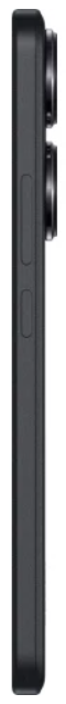 Смартфон Xiaomi Poco F6 12/512GB Black фото №7