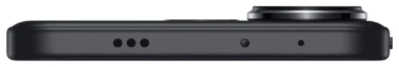 Смартфон Xiaomi Poco F6 12/512GB Black фото №8