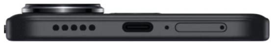 Смартфон Xiaomi Poco F6 12/512GB Black фото №9
