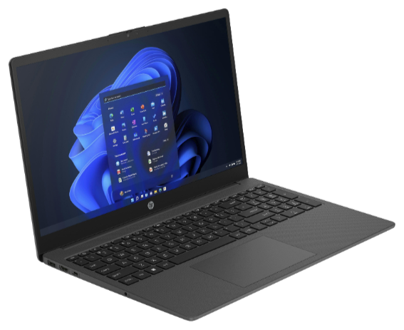 Ноутбук HP 250-G10 (815Z9EA) фото №2