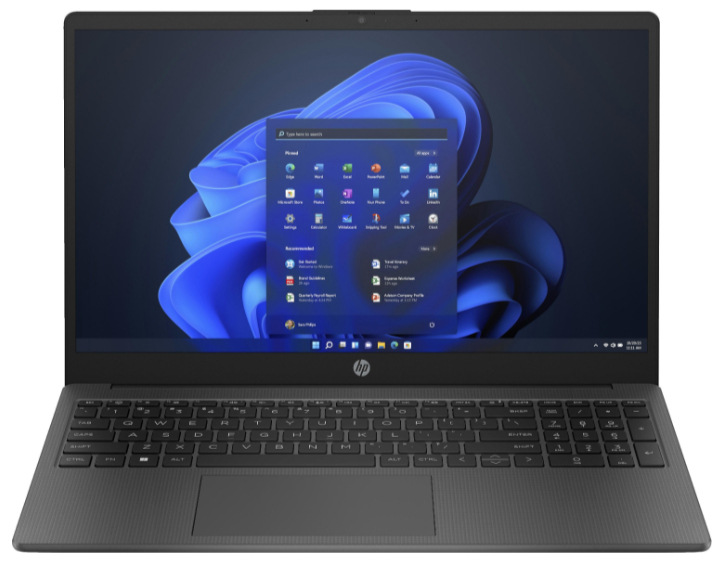 Ноутбук HP 250-G10 (815Z9EA)
