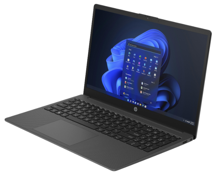 Ноутбук HP 250-G10 (815Z9EA) фото №3
