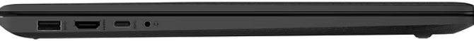 Ноутбук HP 17-cp2001ua (826Q1EA) фото №7