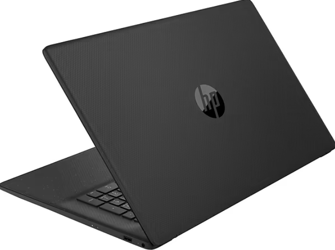 Ноутбук HP 17-cp2001ua (826Q1EA) фото №3