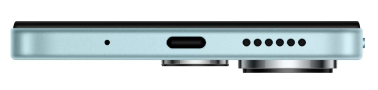 Смартфон Xiaomi Redmi 13 6/128GB Blue (Global Version) фото №8