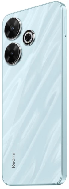 Смартфон Xiaomi Redmi 13 6/128GB Blue (Global Version) фото №6