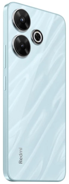 Смартфон Xiaomi Redmi 13 6/128GB Blue (Global Version) фото №5