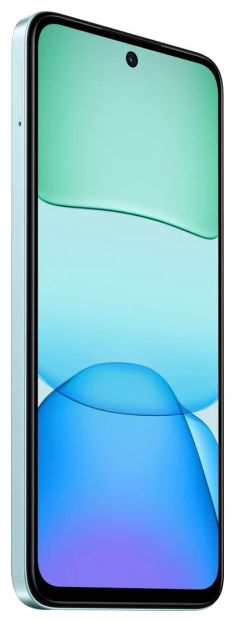 Смартфон Xiaomi Redmi 13 6/128GB Blue (Global Version) фото №3