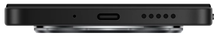 Смартфон Xiaomi Redmi 14C 4/128GB Midnight Black (Global Version) фото №7