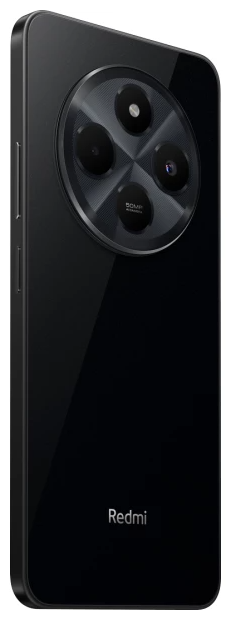 Смартфон Xiaomi Redmi 14C 4/128GB Midnight Black (Global Version) фото №5