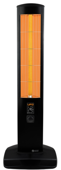 Обогреватель UFO Erciyus Smart 2300 (UFO_ERCIYUS_SMART_23) фото №2