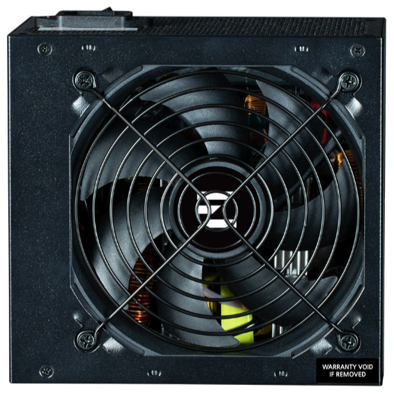 Блок живлення Zalman ZM500-LX3 фото №2