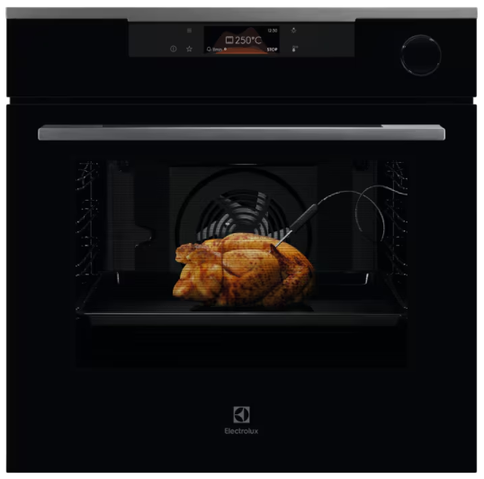 Духовой шкаф Electrolux KOCBP39H