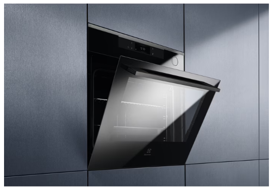 Духовой шкаф Electrolux KOCBP39H фото №5